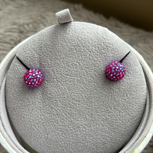 H&B Cyber sparkle set - Picture 2 of 6